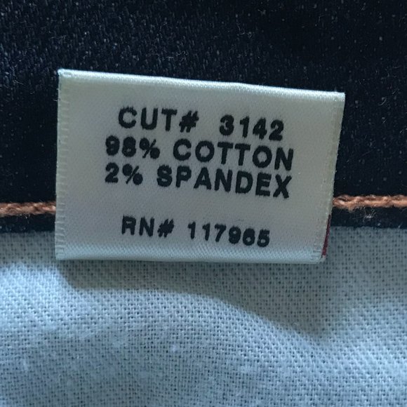 🇺🇸 J Brand Low Rise Pencil Leg Jeans (NWOT) - Picture 12 of 16